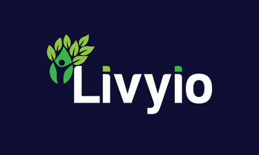 Livyio.com - Creative brandable domain for sale